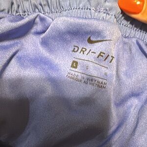 Nike Dry-fit shorts